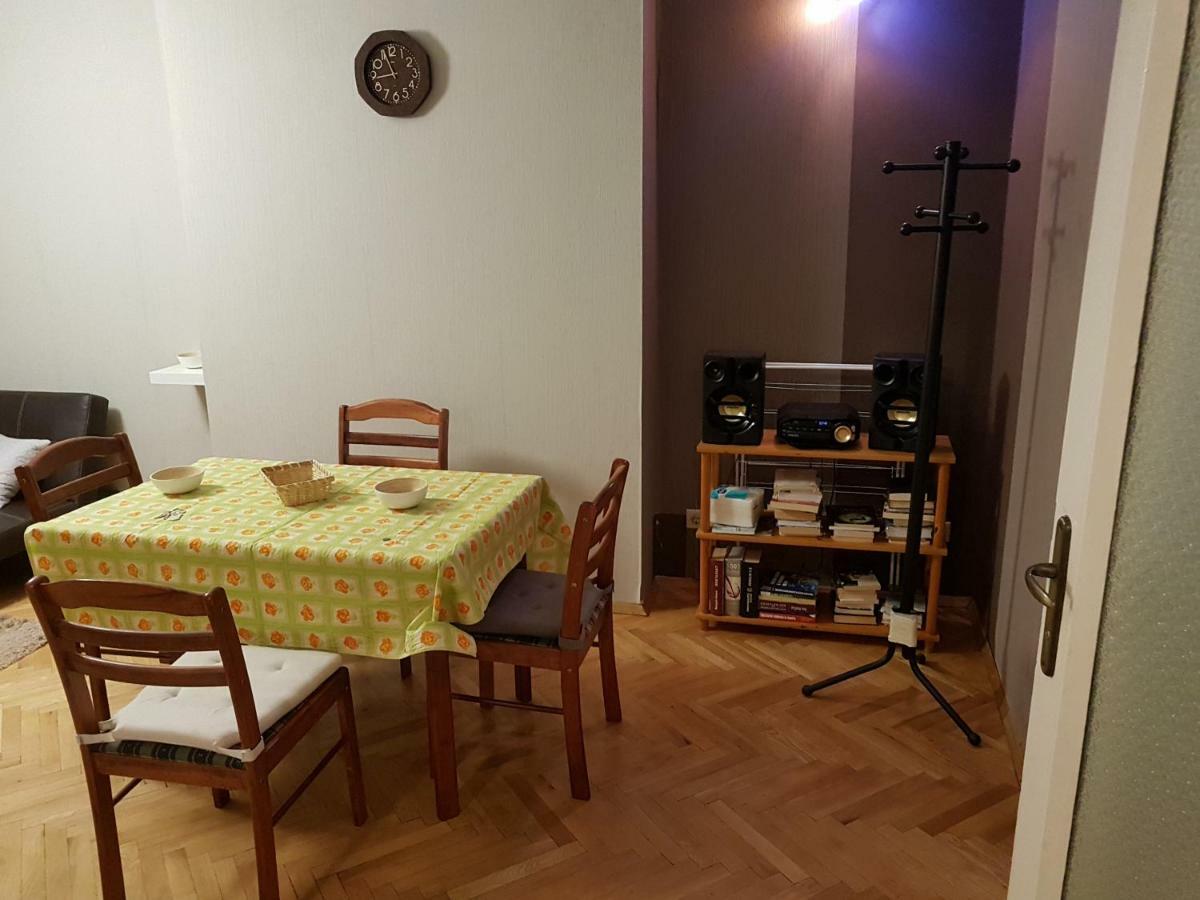 Artistic Studio In Sofia'S Top Center Buitenkant foto