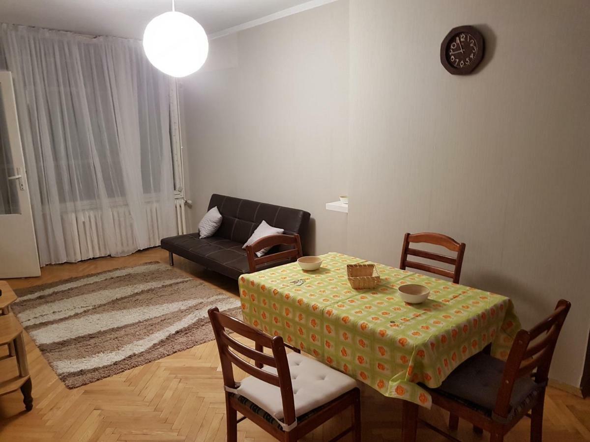 Artistic Studio In Sofia'S Top Center Buitenkant foto