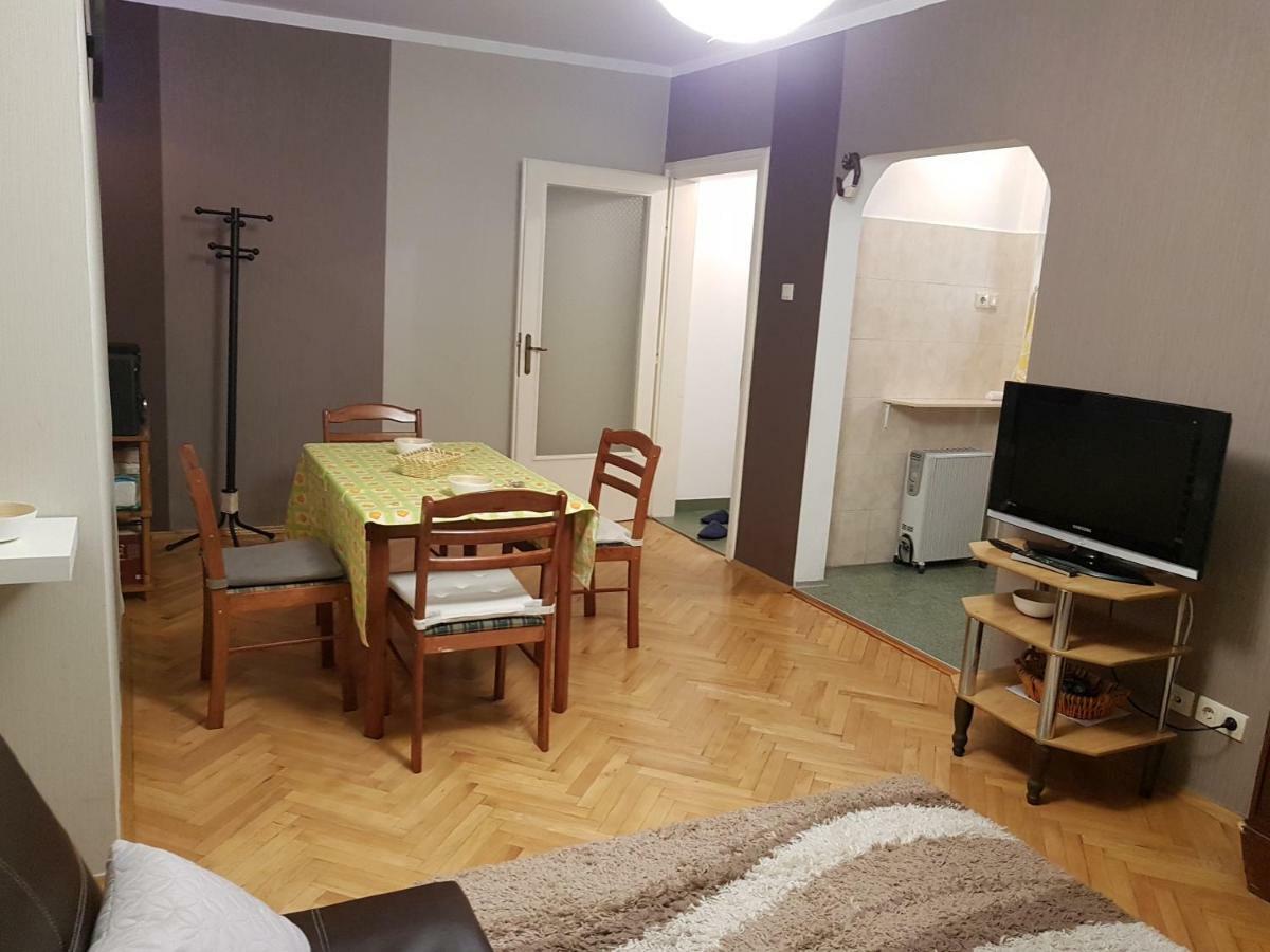 Artistic Studio In Sofia'S Top Center Buitenkant foto